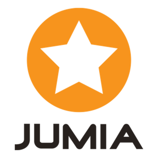 Jumia logo